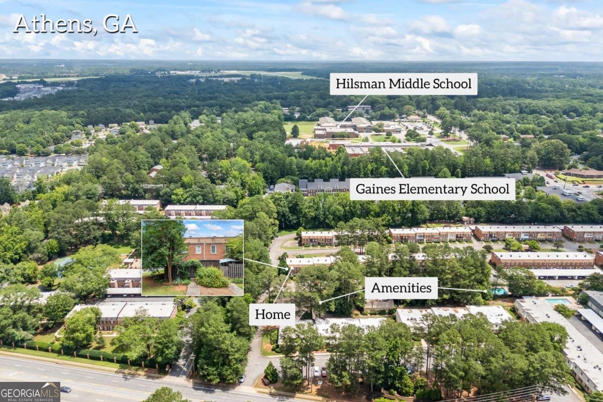 339 Georgetown Drive Athens - 45