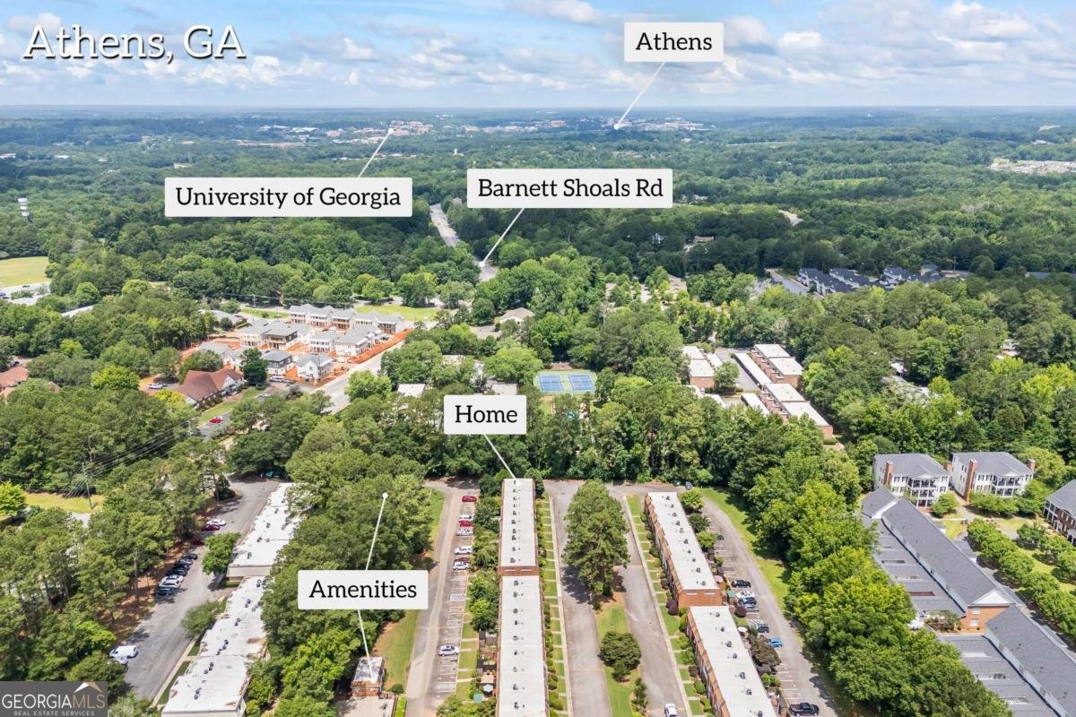 339 Georgetown Drive Athens - 46