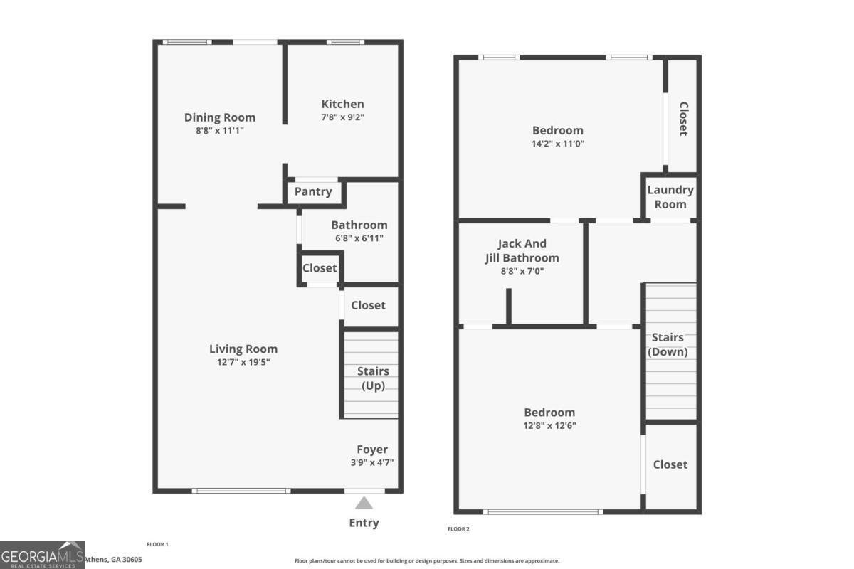 339 Georgetown Drive Athens - 48