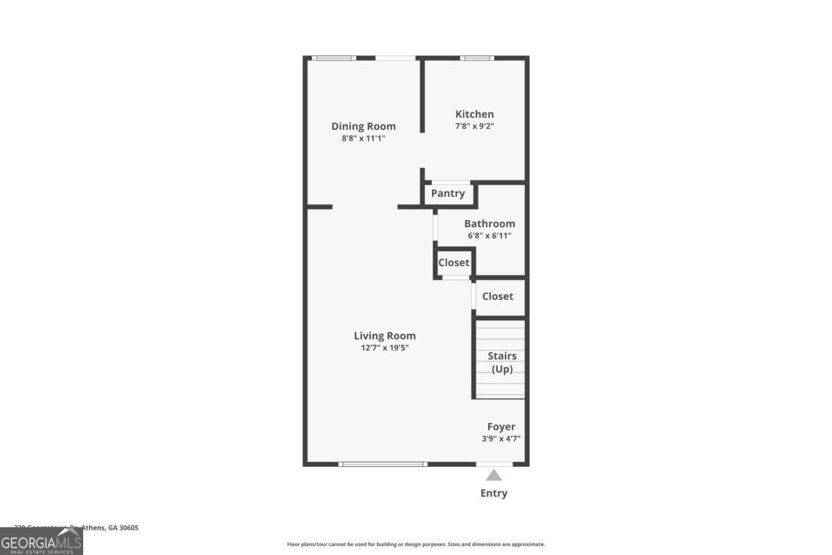 339 Georgetown Drive Athens - 49