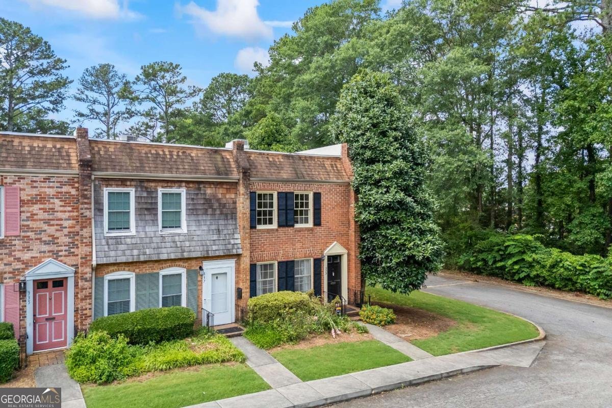 339 Georgetown Drive Athens - 9
