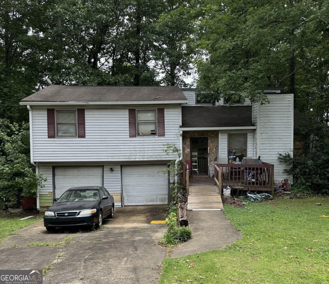 6884 Red Maple Court Rex - 1