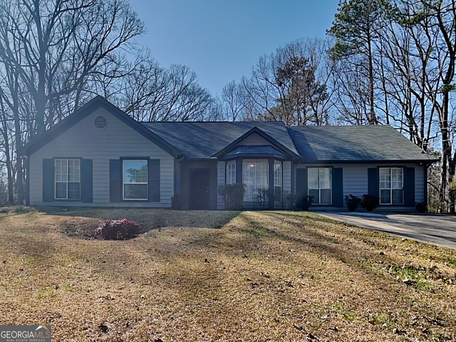 4465 Kent Road Atlanta - 1