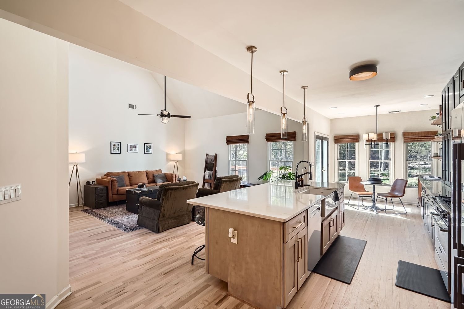 3619 Elinburg Court Buford - 14