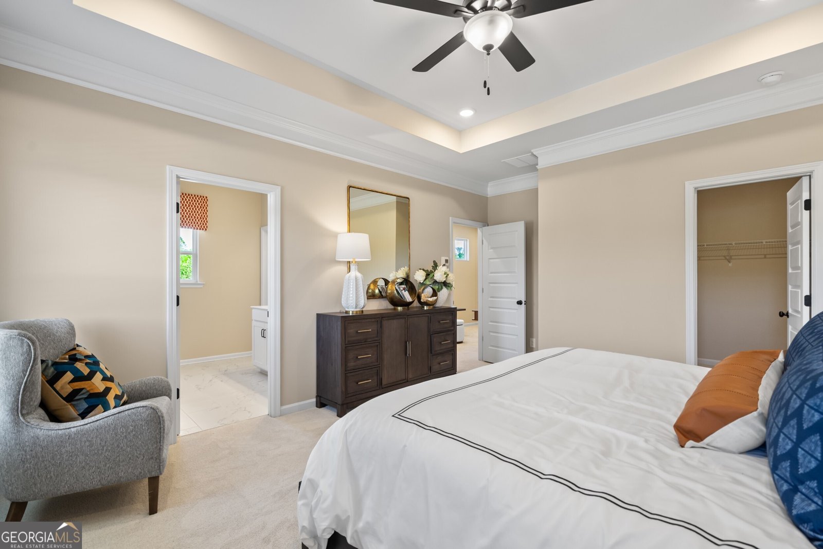 22 Jacobs Farm Lane Lawrenceville - 1