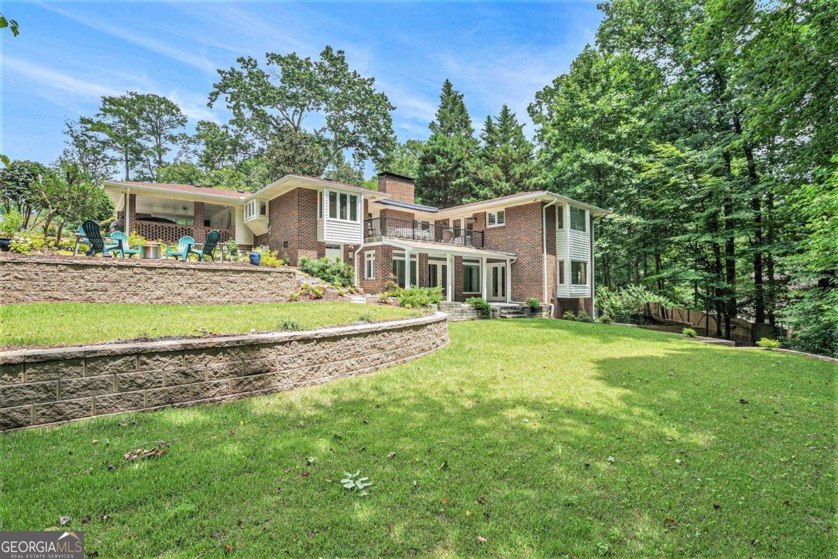 1620 Stonecliff Drive Decatur - 1