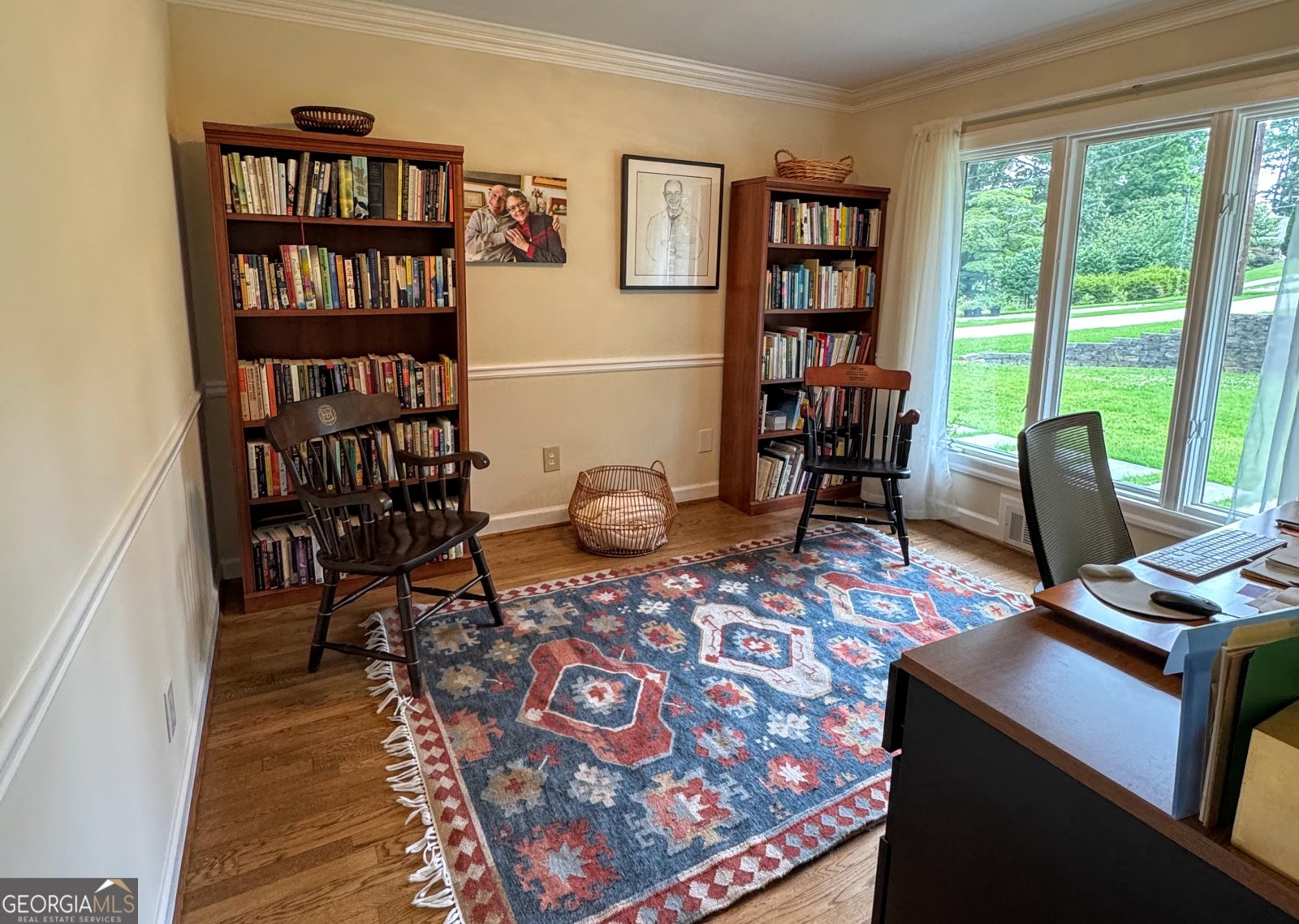 1620 Stonecliff Drive Decatur - 10