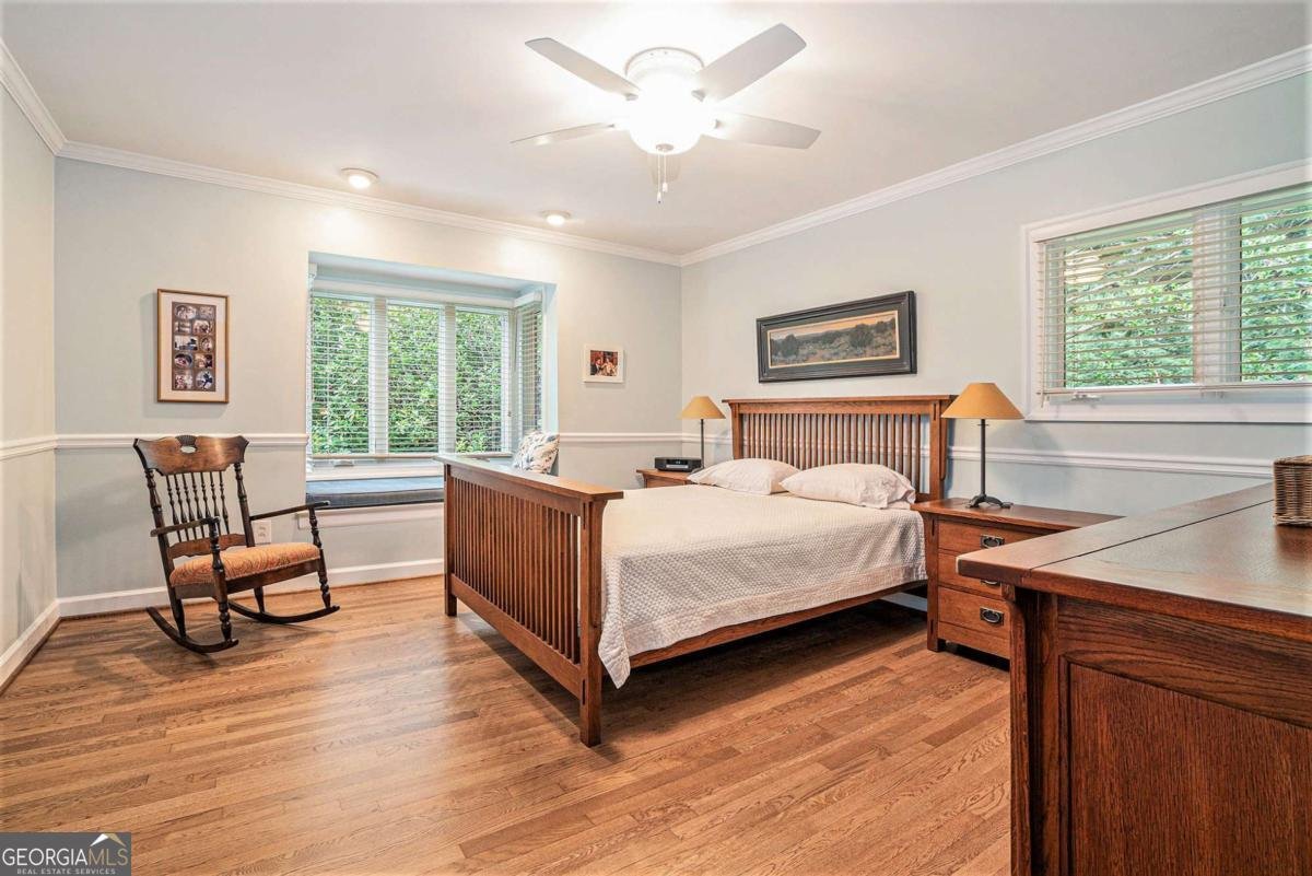 1620 Stonecliff Drive Decatur - 13