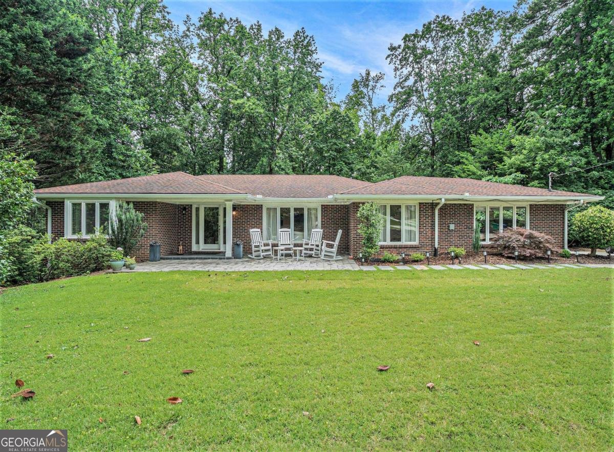 1620 Stonecliff Drive Decatur - 2