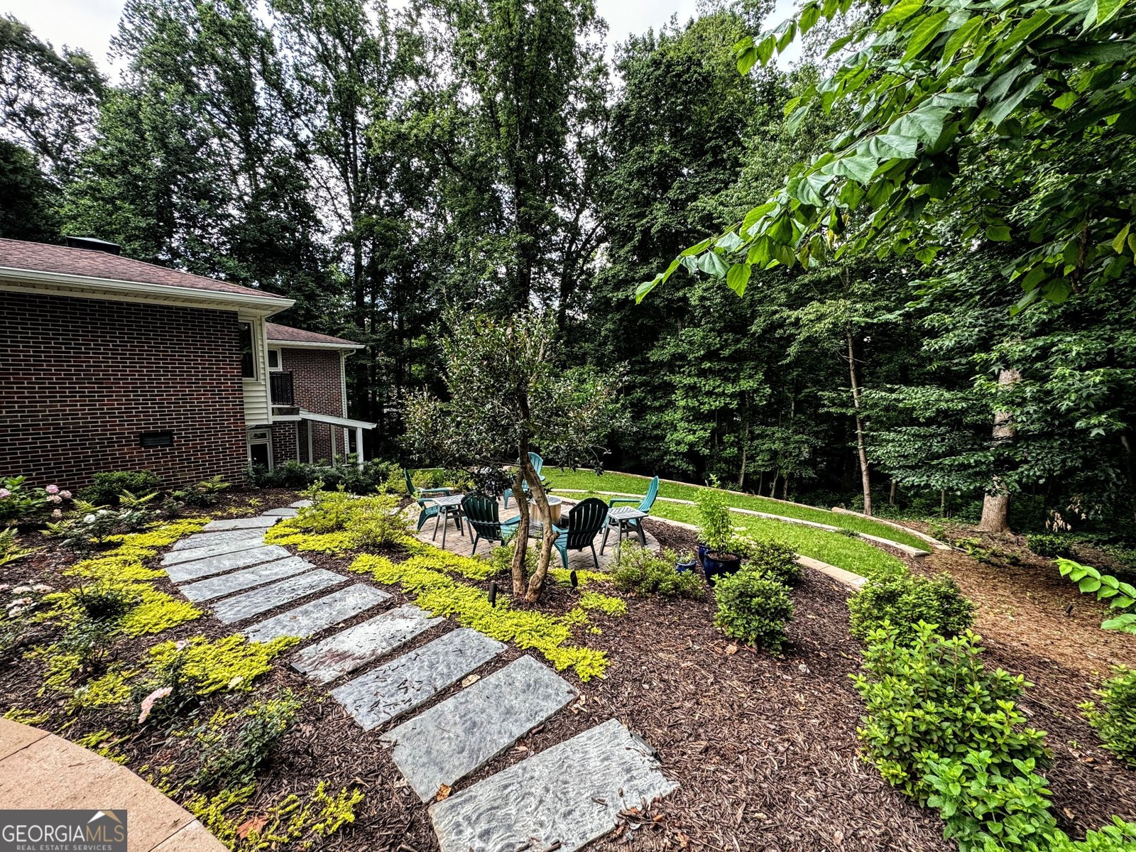 1620 Stonecliff Drive Decatur - 23