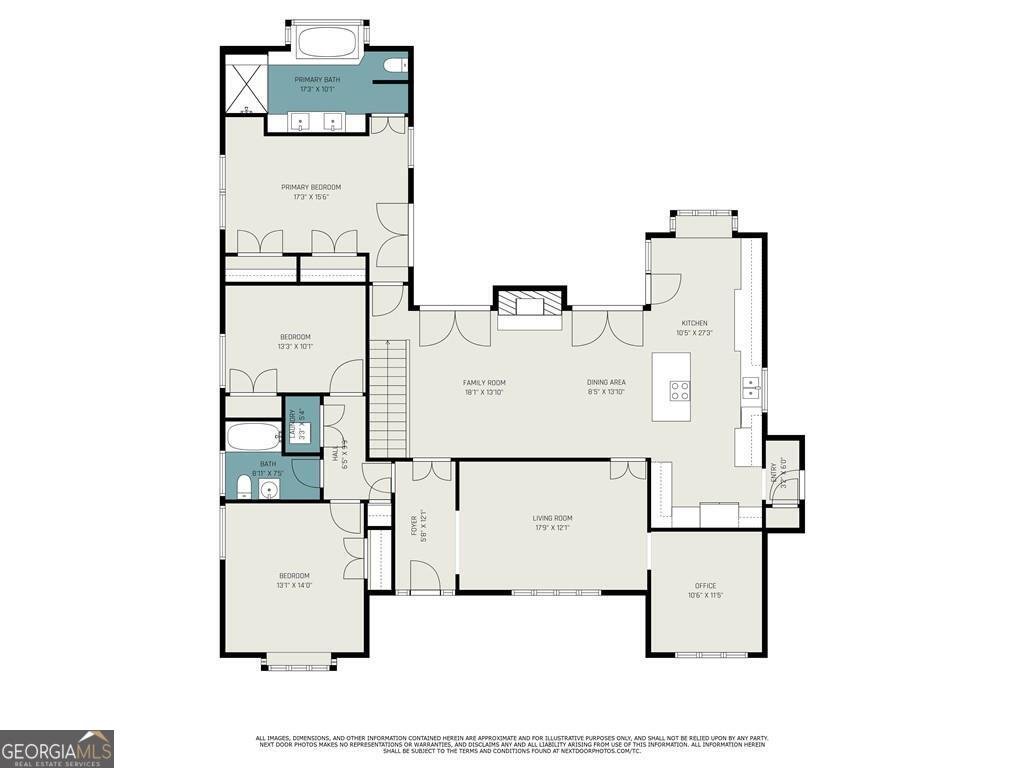 1620 Stonecliff Drive Decatur - 26