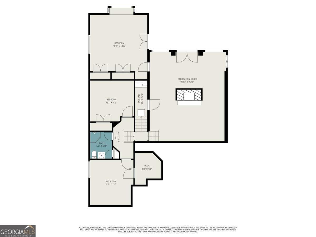 1620 Stonecliff Drive Decatur - 27