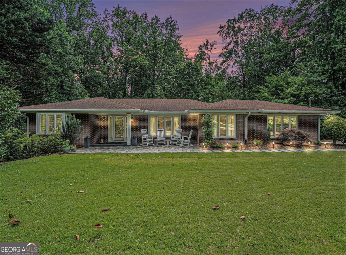 1620 Stonecliff Drive Decatur - 3