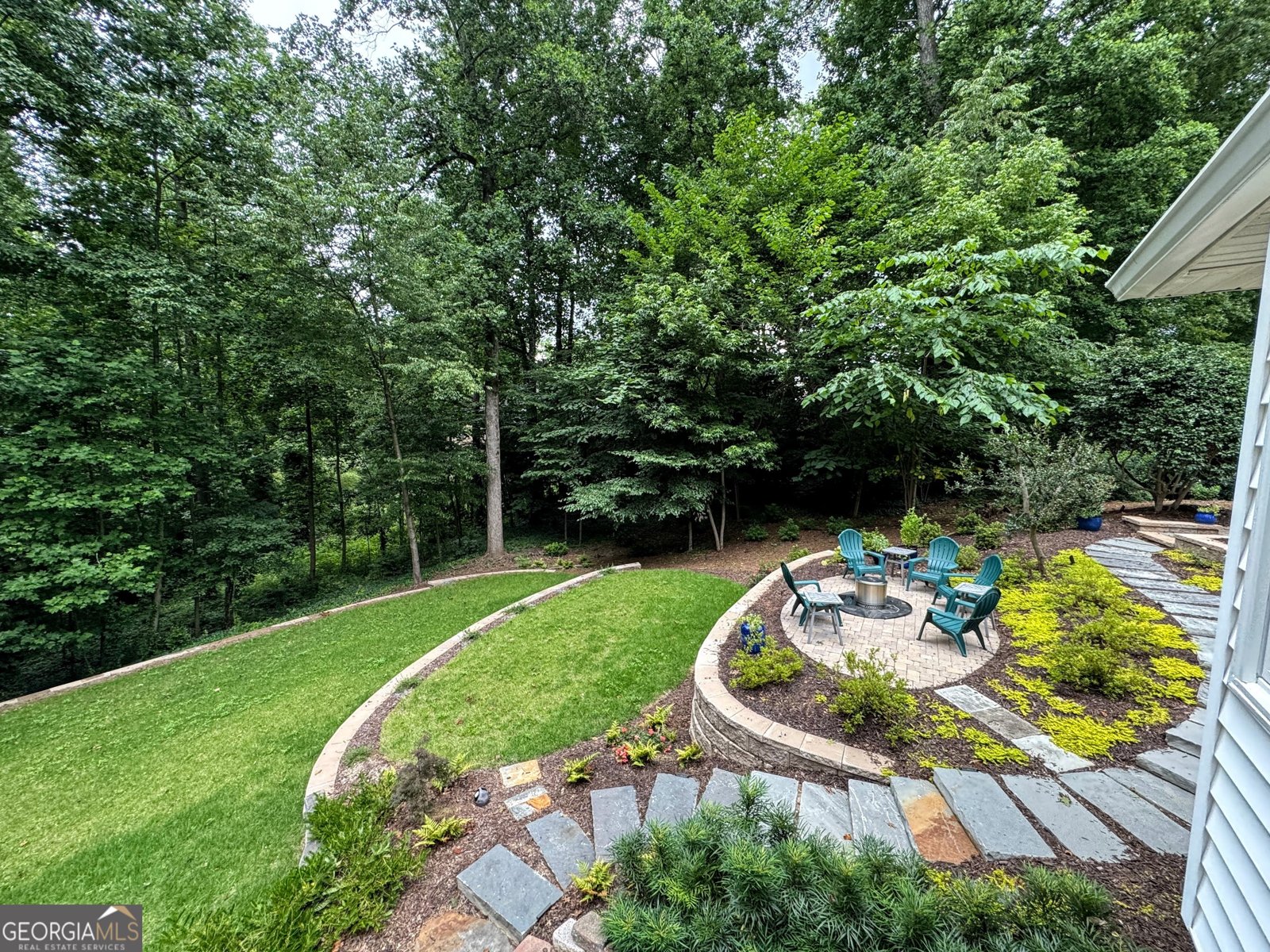 1620 Stonecliff Drive Decatur - 4