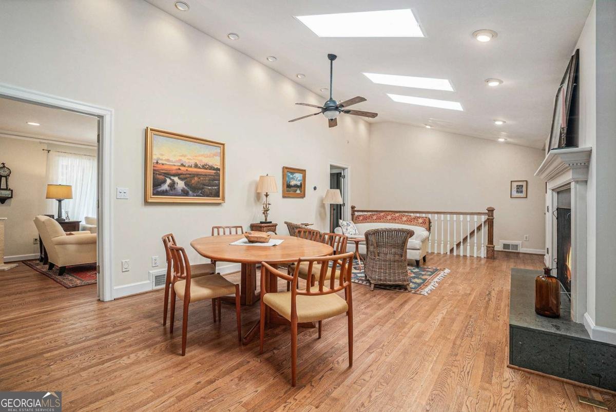 1620 Stonecliff Drive Decatur - 7