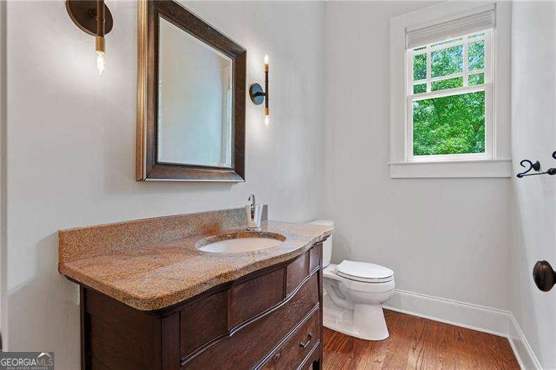2697 Thompson Road Atlanta - 14