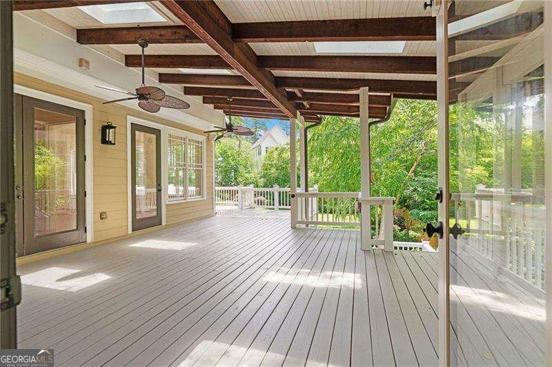 2697 Thompson Road Atlanta - 15