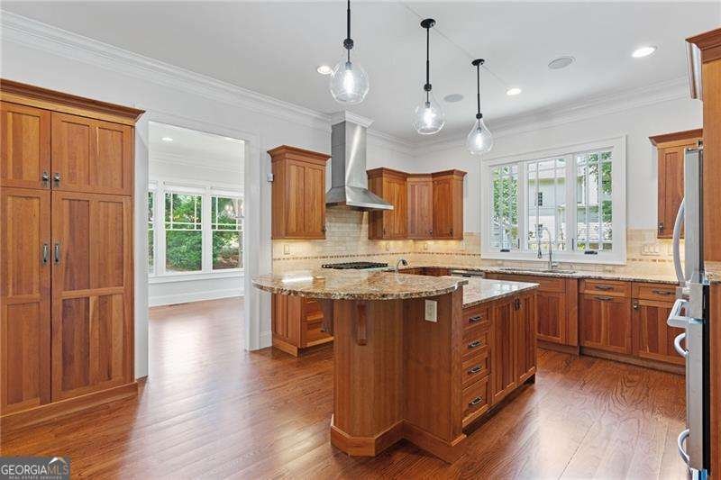 2697 Thompson Road Atlanta - 16