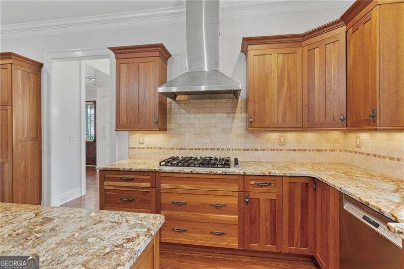 2697 Thompson Road Atlanta - 17