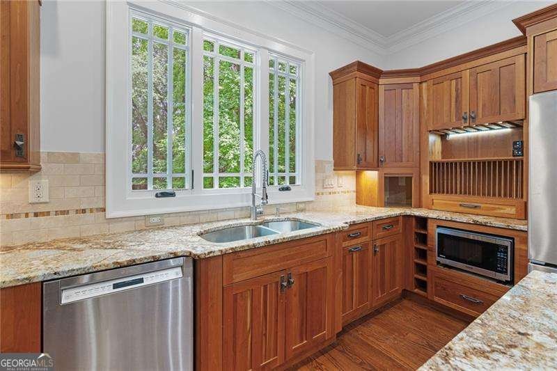 2697 Thompson Road Atlanta - 18