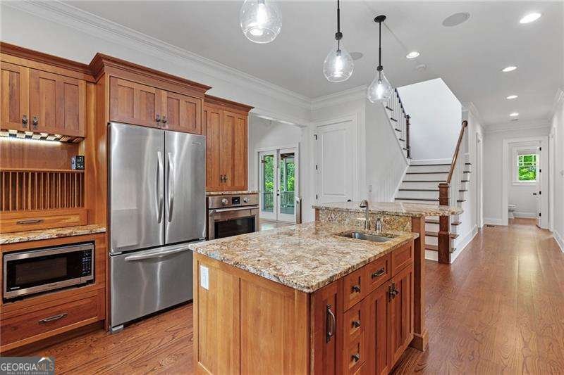 2697 Thompson Road Atlanta - 20