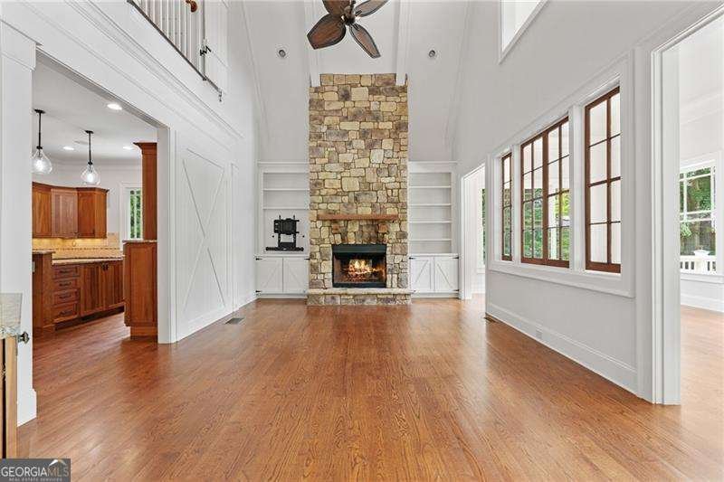 2697 Thompson Road Atlanta - 22