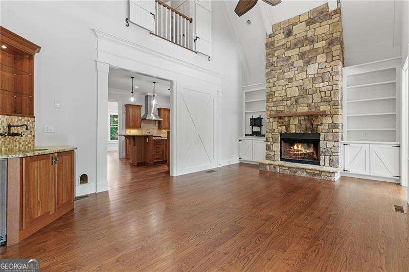 2697 Thompson Road Atlanta - 23