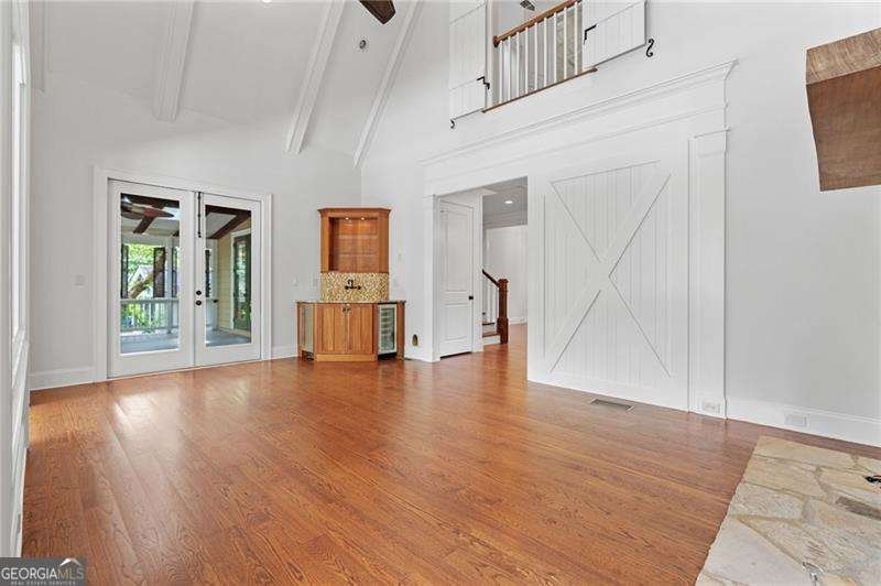 2697 Thompson Road Atlanta - 24