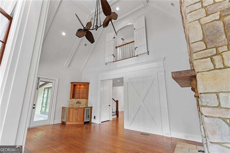 2697 Thompson Road Atlanta - 25