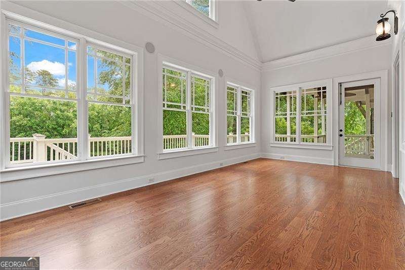 2697 Thompson Road Atlanta - 28