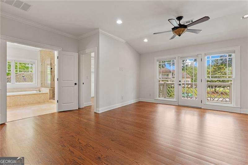 2697 Thompson Road Atlanta - 29