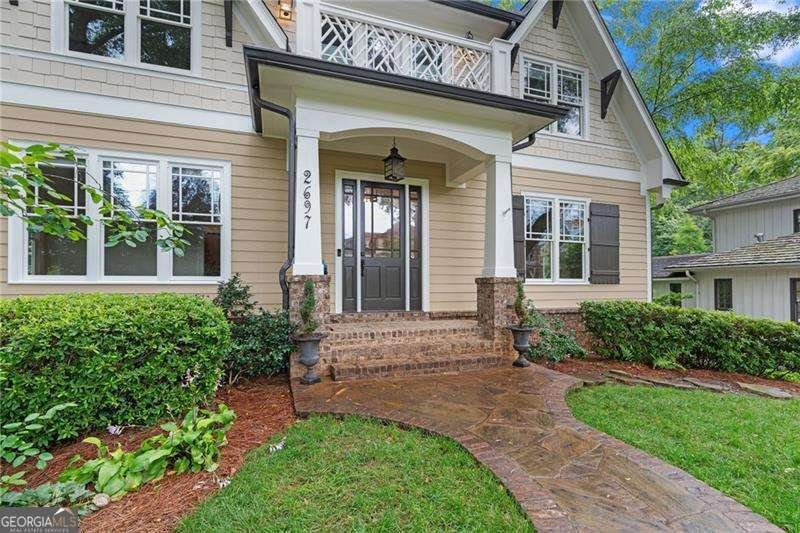 2697 Thompson Road Atlanta - 3