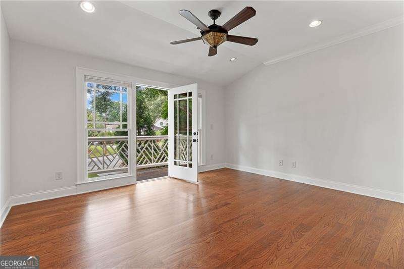 2697 Thompson Road Atlanta - 30