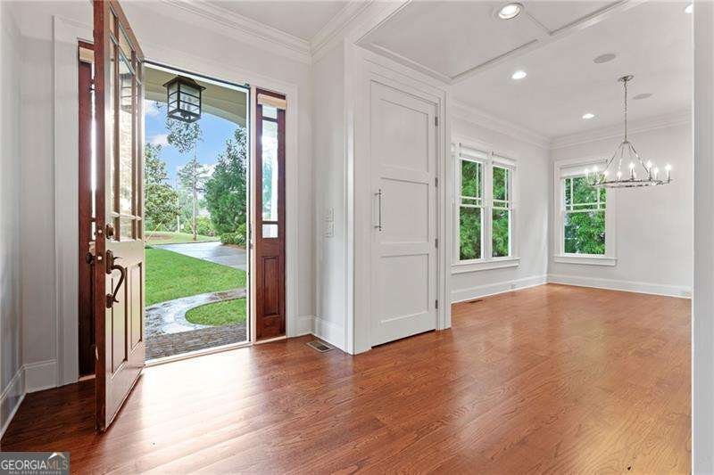 2697 Thompson Road Atlanta - 4