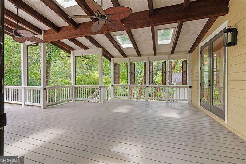 2697 Thompson Road Atlanta - 42