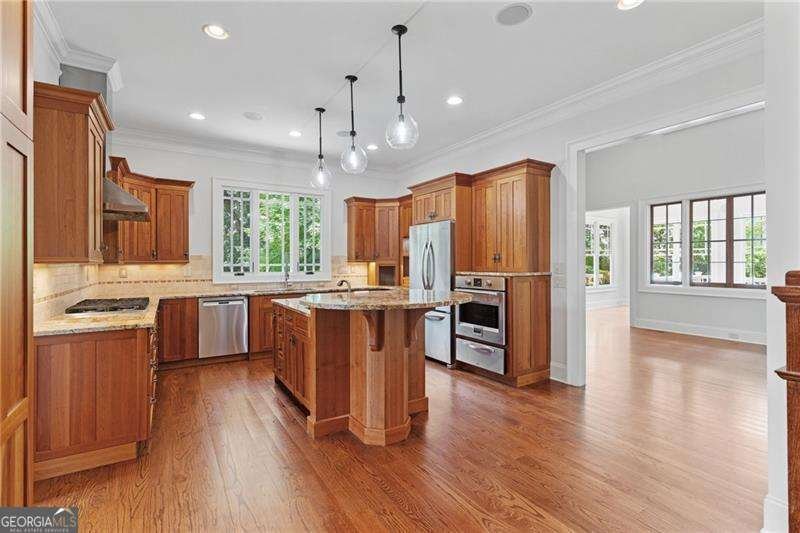2697 Thompson Road Atlanta - 5