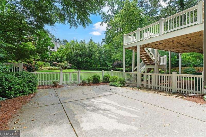 2697 Thompson Road Atlanta - 52