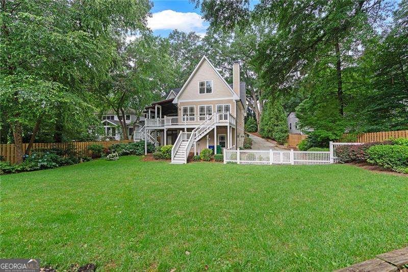 2697 Thompson Road Atlanta - 53