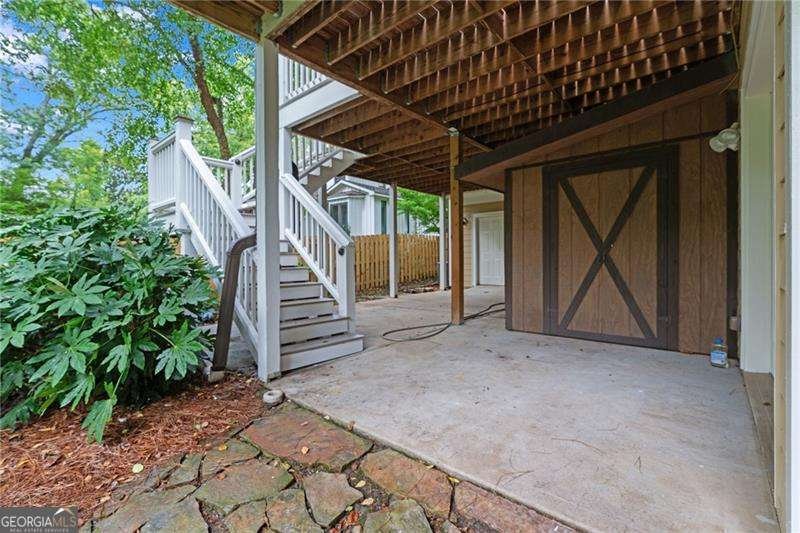 2697 Thompson Road Atlanta - 55