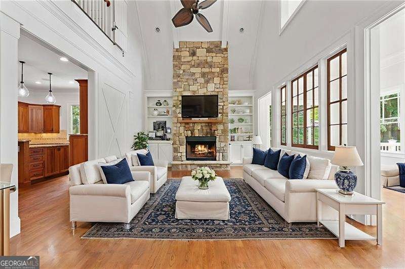 2697 Thompson Road Atlanta - 6