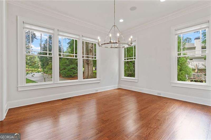 2697 Thompson Road Atlanta - 7