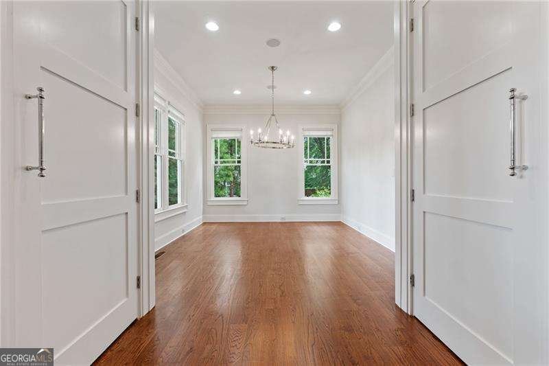 2697 Thompson Road Atlanta - 8