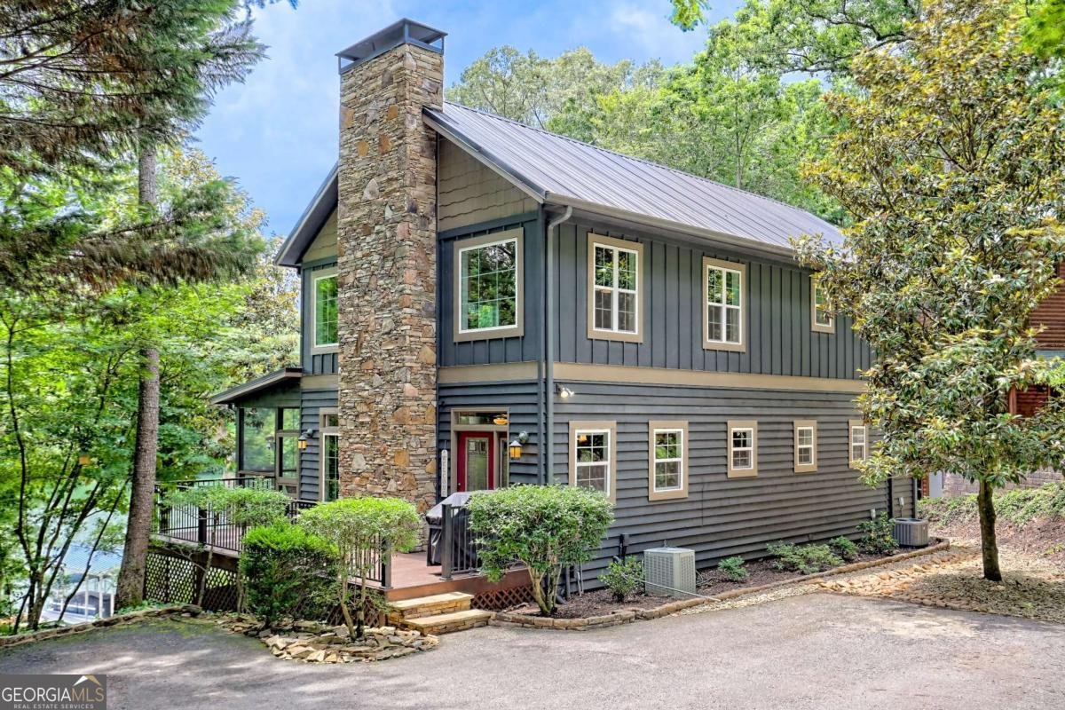402 Holly Hill Drive Blairsville - 2