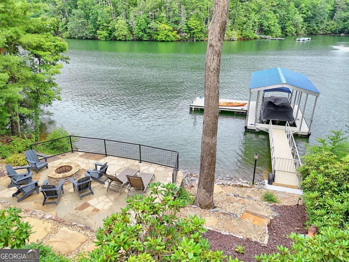 402 Holly Hill Drive Blairsville - 3