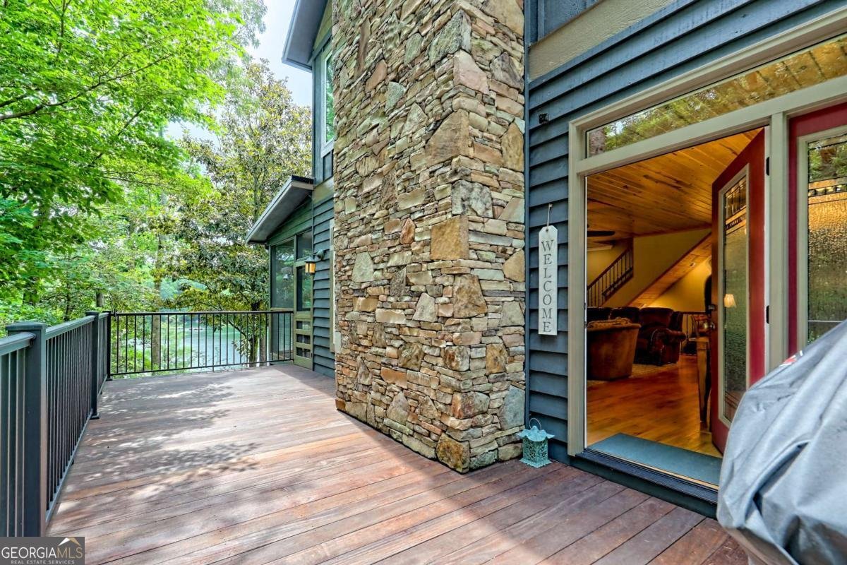 402 Holly Hill Drive Blairsville - 6