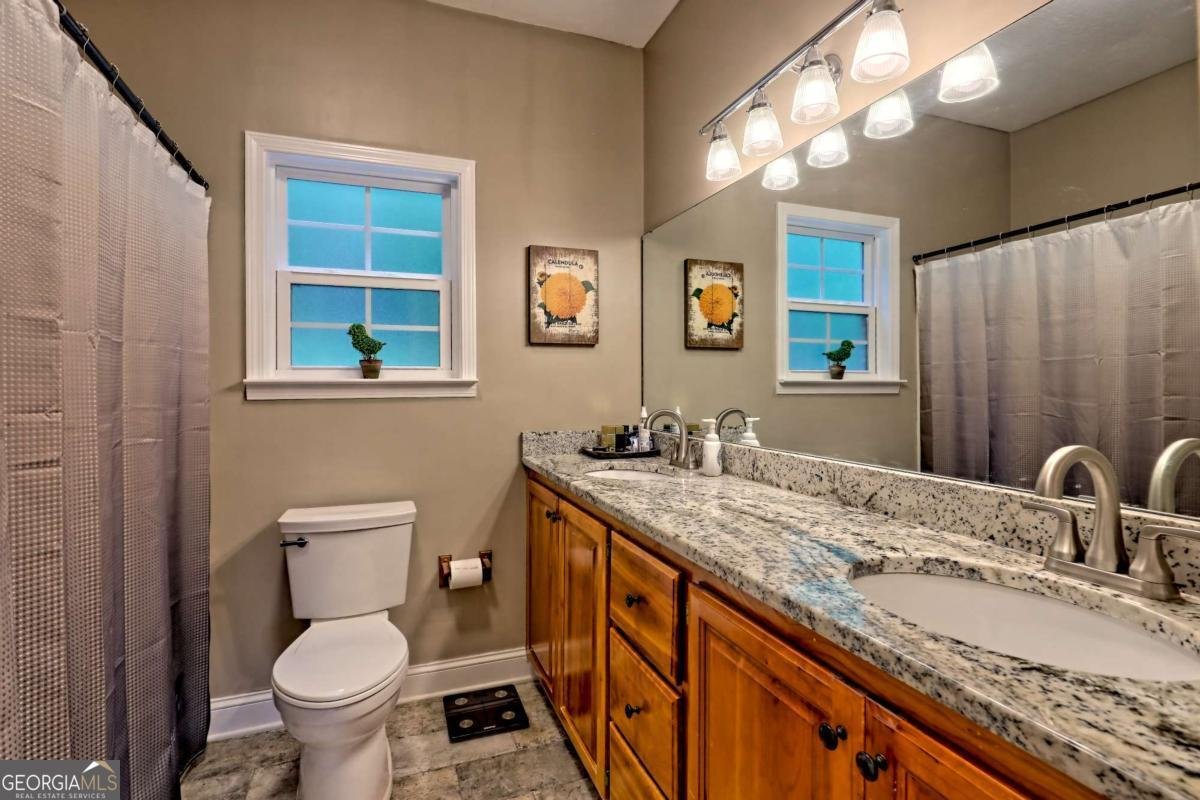 402 Holly Hill Drive Blairsville - 7