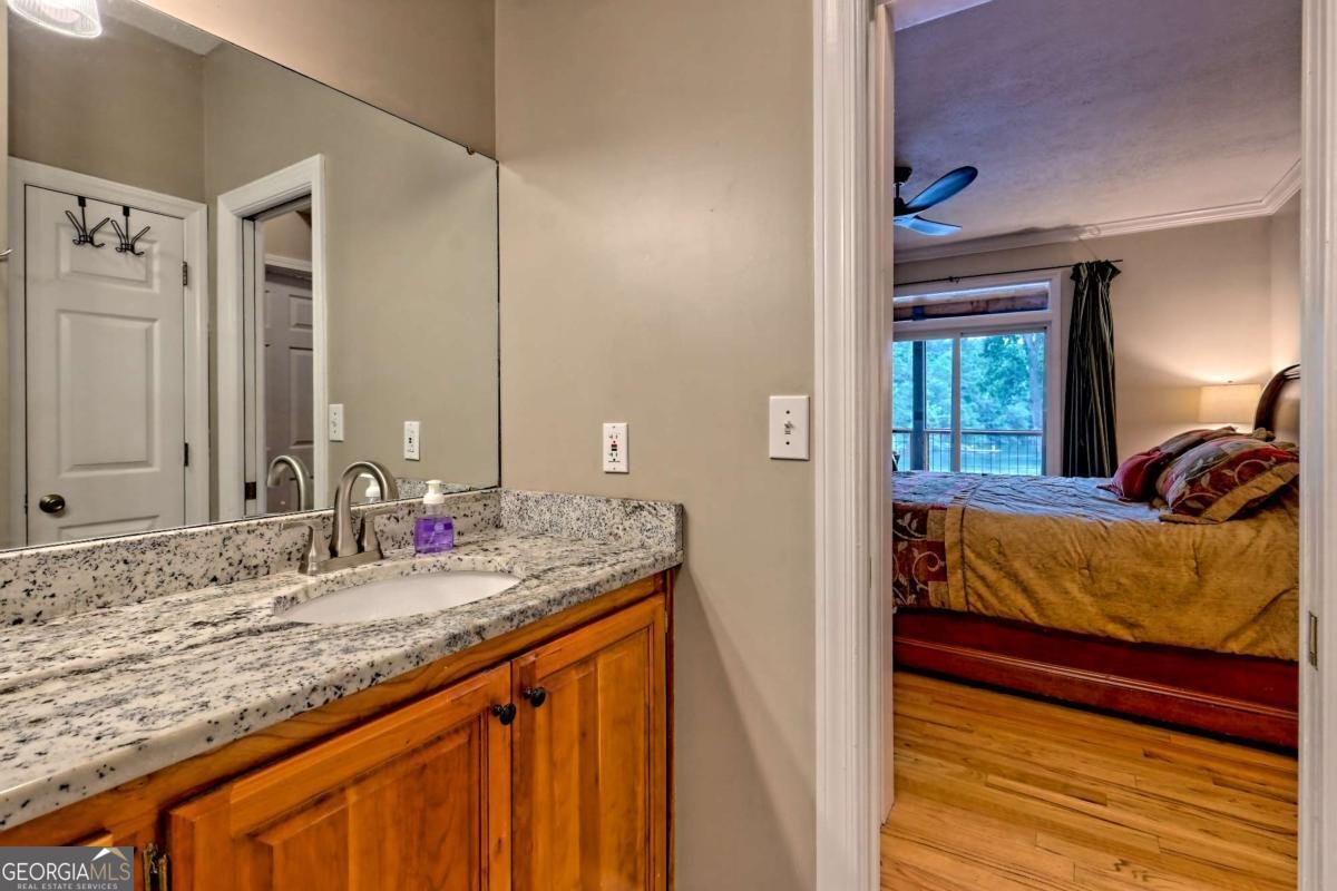 402 Holly Hill Drive Blairsville - 8