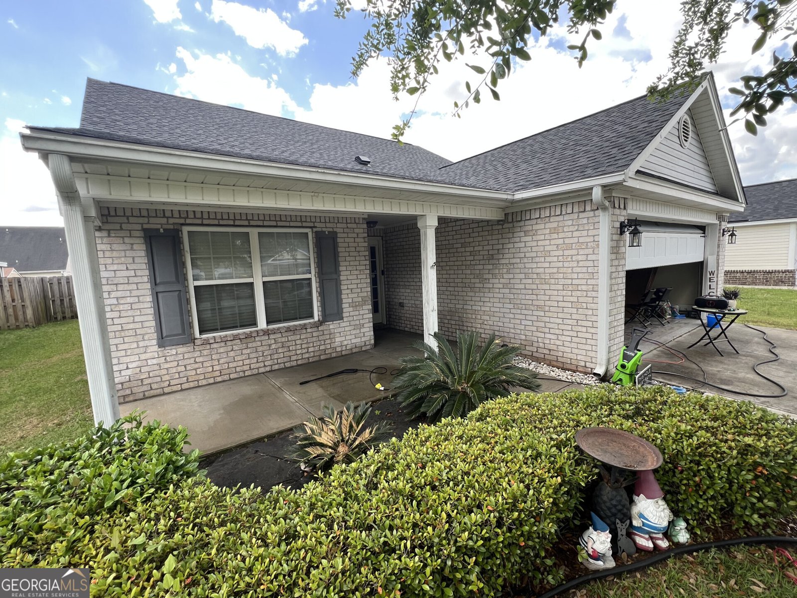 5 Fox Glen Court Port Wentworth - 1