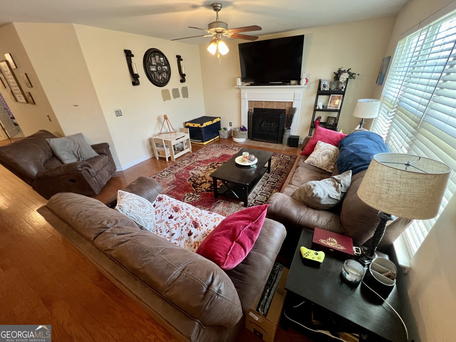 5 Fox Glen Court Port Wentworth - 2