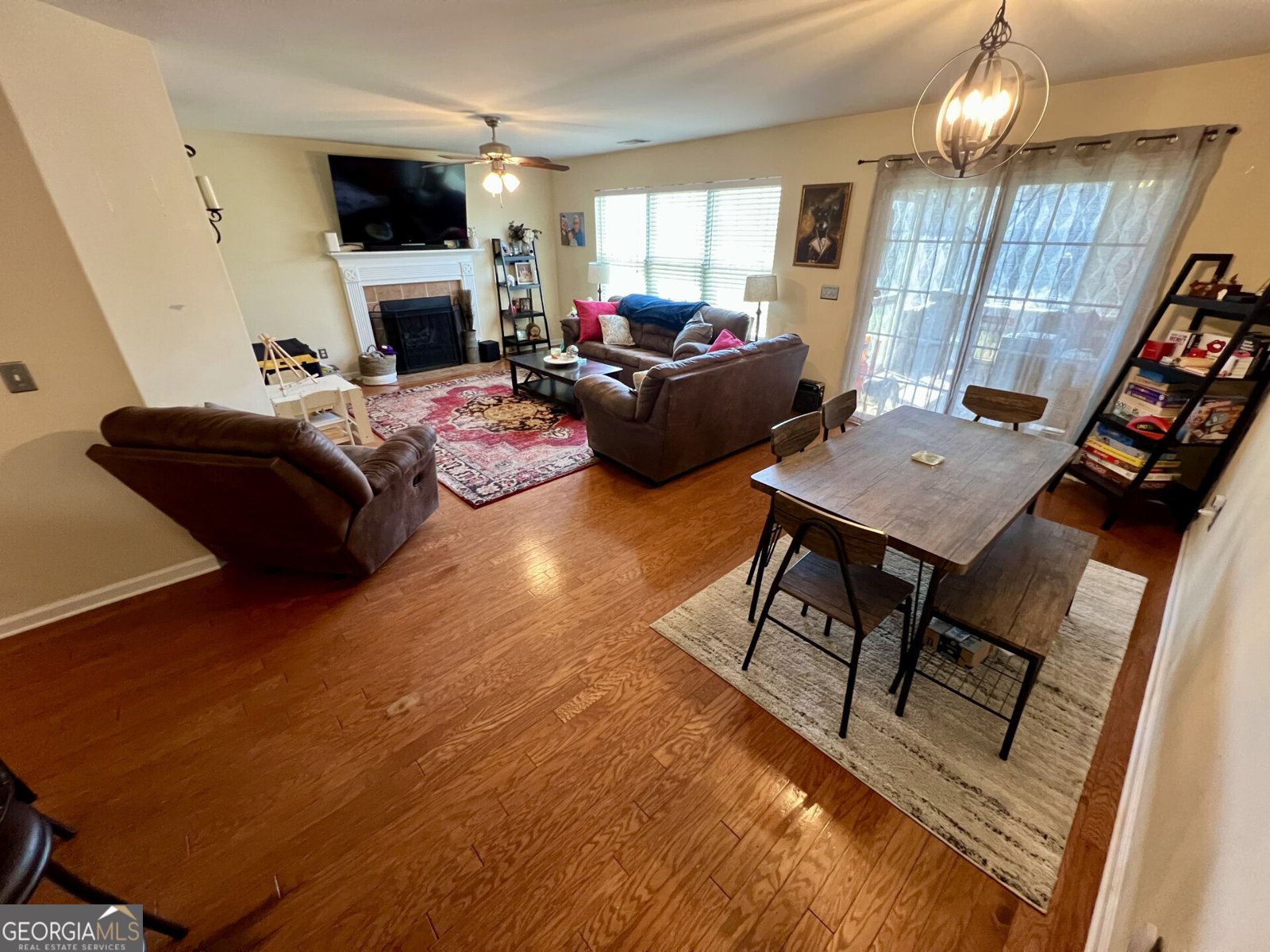 5 Fox Glen Court Port Wentworth - 3